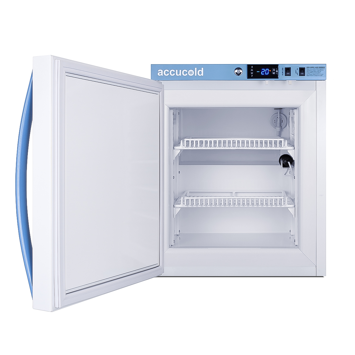 Performance Series 1.4 cu.ft. MOMCUBE breast milk freezer